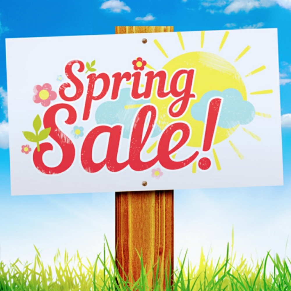 🌷Spring Closet Clear Out bundles🌻